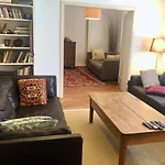 Center Townhouse & Loft Nyaraló