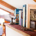 Center Townhouse & Loft Nyaraló Tolmin