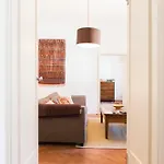 Center Townhouse & Loft Nyaraló