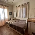 Nyaraló Center Townhouse & Loft Tolmin