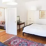 Center Townhouse & Loft Ferienhaus *