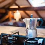 Ferienhaus Center Townhouse & Loft *