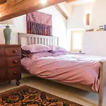 Nyaraló Center Townhouse & Loft