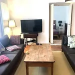 Center Townhouse & Loft *