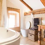 Center Townhouse & Loft * Tolmin