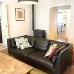 Center Townhouse & Loft Ferienhaus *