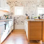 Center Townhouse & Loft * Tolmin