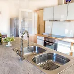 Center Townhouse & Loft Ferienhaus Tolmin