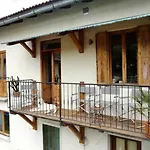 Center Townhouse & Loft * Tolmin