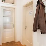 Center Townhouse & Loft Ferienhaus Tolmin