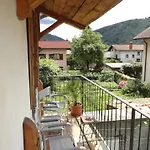 Ferienhaus Center Townhouse & Loft *