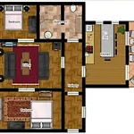Center Townhouse & Loft