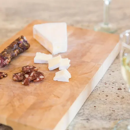 펜션 Center Townhouse & Loft 톨민