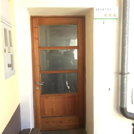 Center Townhouse & Loft Tolmin