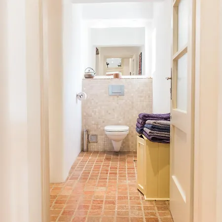 Center Townhouse & Loft