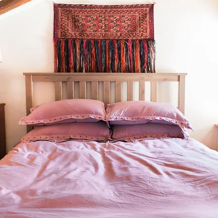 Center Townhouse & Loft Tolmin