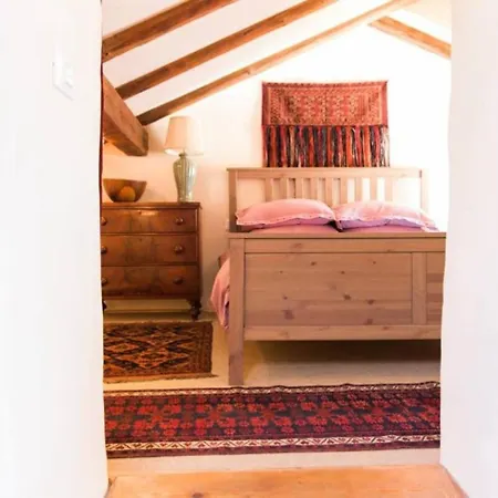 Center Townhouse & Loft *