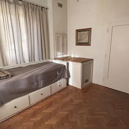 Apartment Center Townhouse & Loft