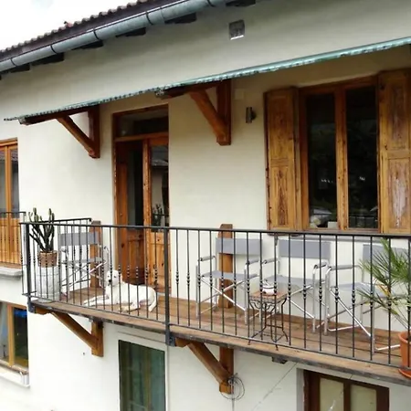 Center Townhouse & Loft