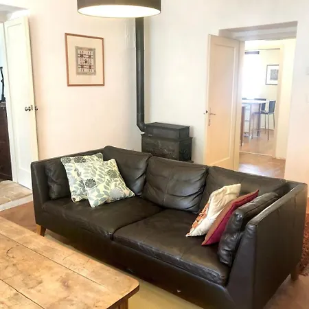 Apartment Center Townhouse & Loft Tolmin