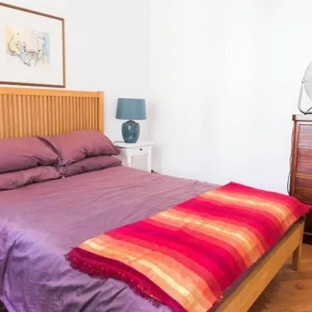 펜션 Center Townhouse & Loft