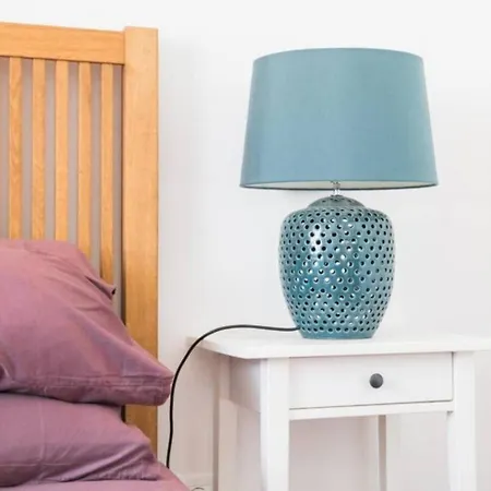 Center Townhouse & Loft