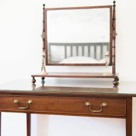 Center Townhouse & Loft 펜션 톨민