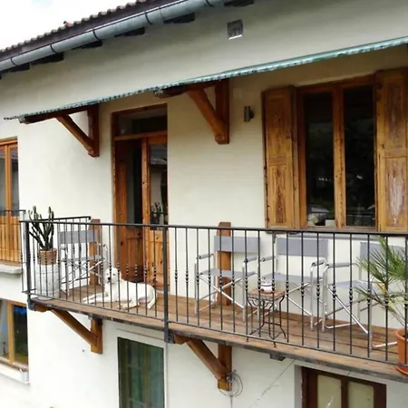 Holiday home Center Townhouse & Loft Tolmin