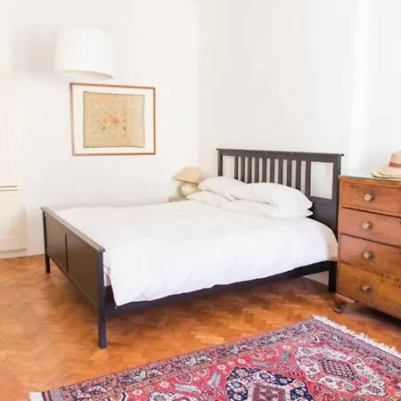 Center Townhouse & Loft