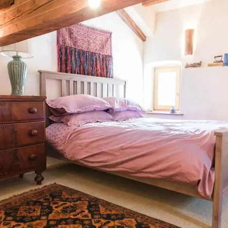 Hébergement de vacances Center Townhouse & Loft
