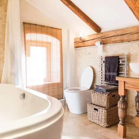 Center Townhouse & Loft * Tolmin