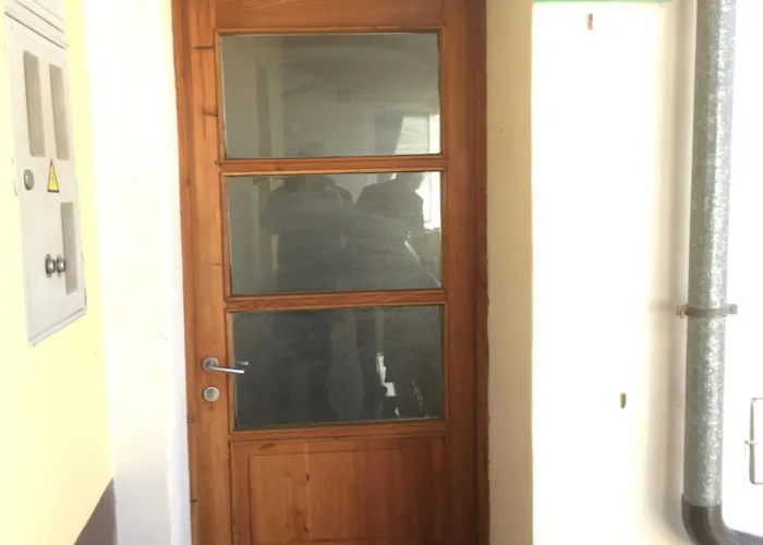 Center Townhouse & Loft 托尔明