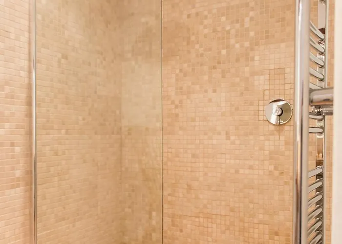 度假居 Center Townhouse & Loft