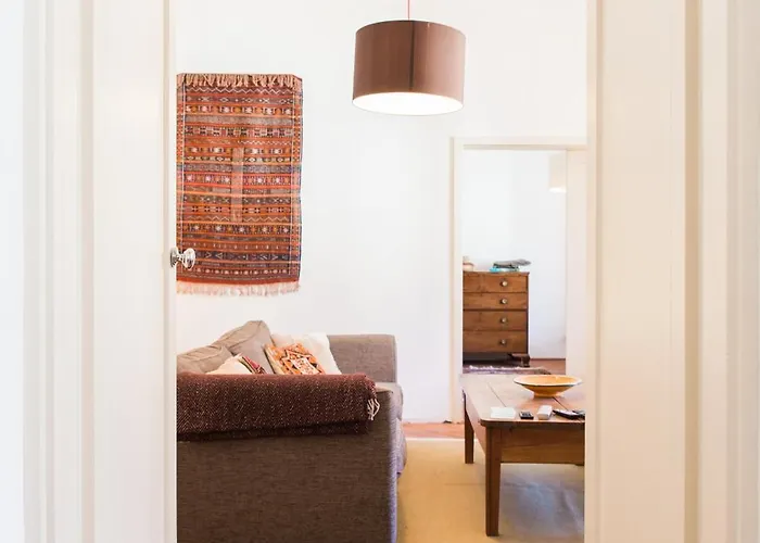 Center Townhouse & Loft