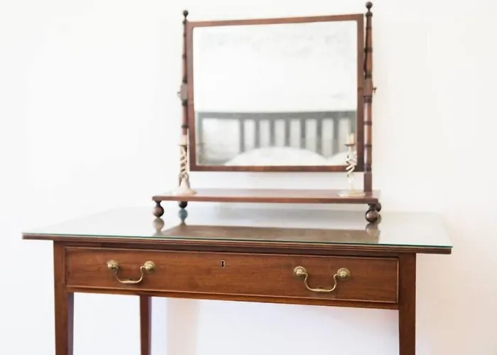 Center Townhouse & Loft 度假居 托尔明