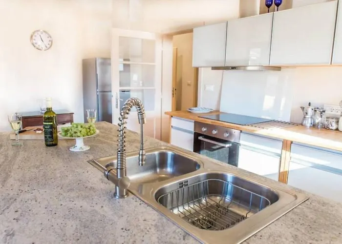 Center Townhouse & Loft