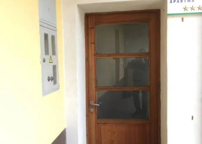 Center Townhouse & Loft