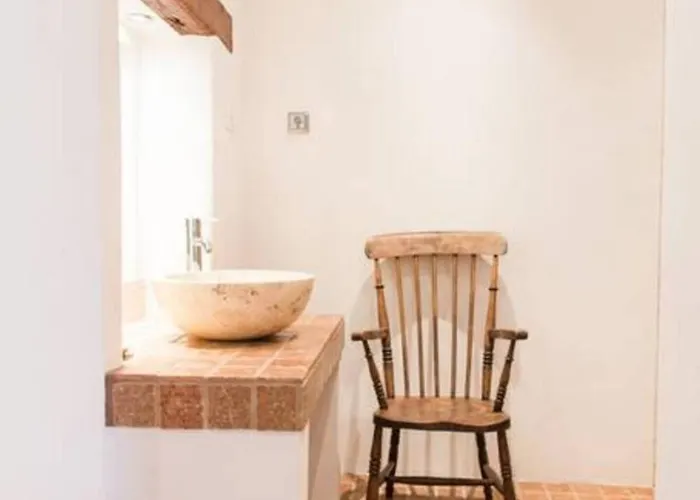 度假居 Center Townhouse & Loft *