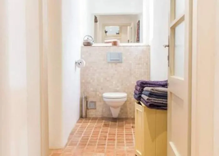 Center Townhouse & Loft